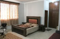 Tulip Guest House Hotels in Abbottabad