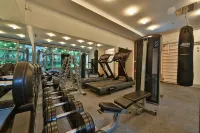 Mama's Design & Boutique Hotel - Gym