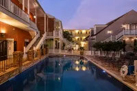 New Orleans Courtyard Hotel by the French Quarter - 2つ星