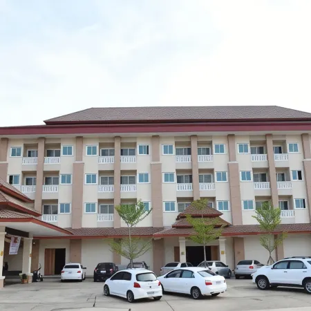 Butnamtong Hotel