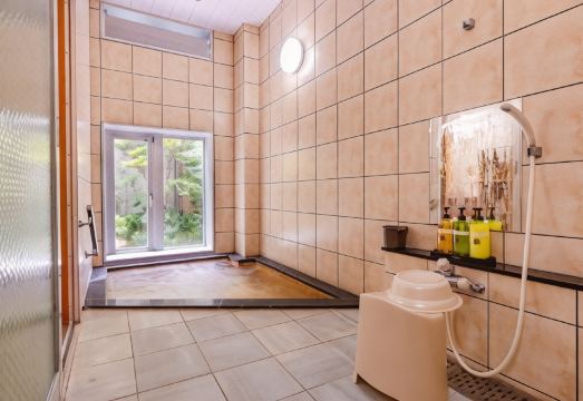 1. 오카 노 호텔..