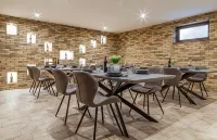 Pilger Apartments Hoteles en Tihany