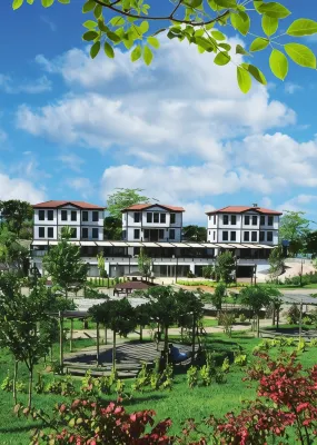 Zagnospasa Konaklari