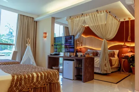 Vivaz Cataratas Hotel Resort