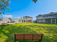 Le Yercaud Hotels near Skandasramam Temple