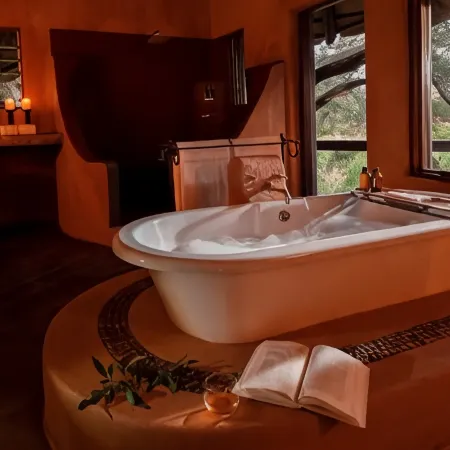 Pondoro Game Lodge