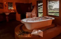 Pondoro Game Lodge - románticos