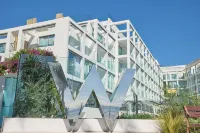 W Ibiza Отели рядом с достопримечательностью «Bus Station Santa Eularia»