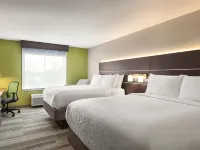 Holiday Inn Express & Suites LIVE OAK by IHG Hotels in Suwannee County