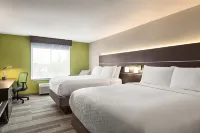 Holiday Inn Express & Suites LIVE OAK by IHG