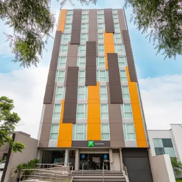 HOTEL IBIS STYLES LIMA BENAVIDES MIRAFLORES