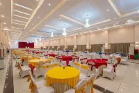 Dreamland Gold Resort & Hotel Hôtels à : District de Rupandehi
