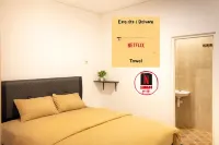 Moshi Moshi - Wifi
