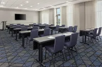 Courtyard Bettendorf Hotels in Bettendorf