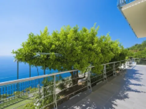 Casa Lisuccia Hotels in Furore