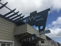 Mylo Hotel Hotels near Cow Palace