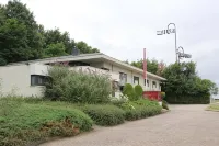 Bastion Hotel Heerlen فنادق في Heerlen