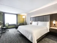 ホリデイ イン エクスプレス & スイーツ トロント エアポート サウス by IHG エトビコーク周辺のホテル