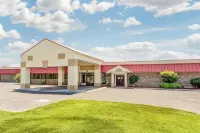 Ramada by Wyndham Santee I-95 Hotels in Santee