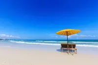 Villa Centro Hua Hin