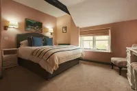 Blue Ball Inn Hotels in Brendon