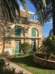 Hotel Miramare Hotels near Chiesa Ave Maris Stella A Borgo Marina