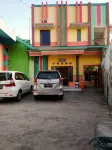 Penginapan Hotel Mangir Asri فنادق في Gambiran