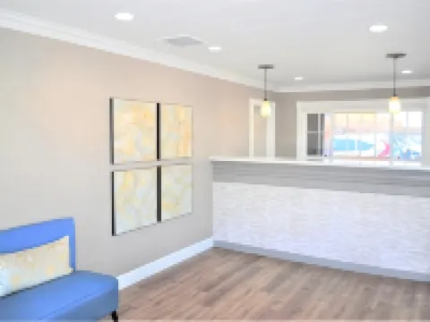 Summerfield Inn Fresno Yosemite Hotels in Fresno