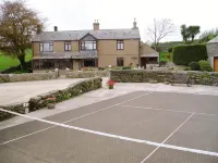 Tregondale Manor Farm Hotels in Liskeard