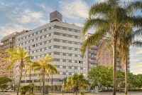 AC Hotel Valencia Hotels near Oceanogràfic València