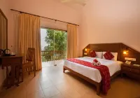 Oxygen Resorts Thekkady Hotels in Periyar