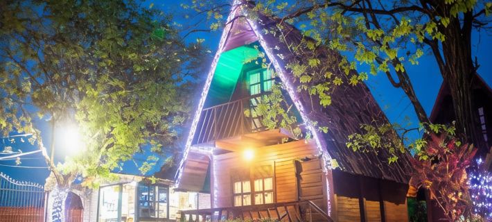 Chalet Suisse Hotels in Natal