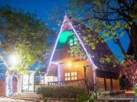 Chalet Suisse Hotels near Morro do Careca beach