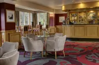 Mere Court Hotel Hotels in Knutsford
