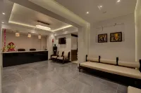 Elite Hotel Hotels in Chavani