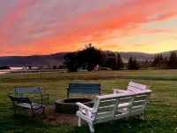 Sea Breeze Cottages Hotels in Victoria County