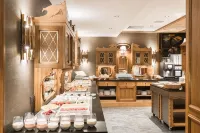 バッフレダ レジデンス ザコパネ