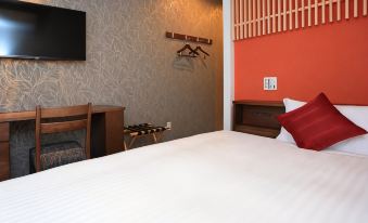 Sun Royal Hotel Kameoka Ekimae