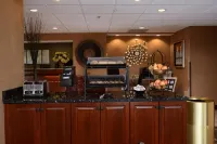 Casino Inn and Suites Tunica Resorts - Frühstück