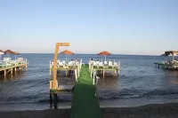 Kazdagı Atila BEY Konagı Hotel a Bahcedere Koyu