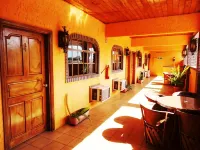 Hotel la Hacienda de la Langosta Roja Hotels in San Felipe