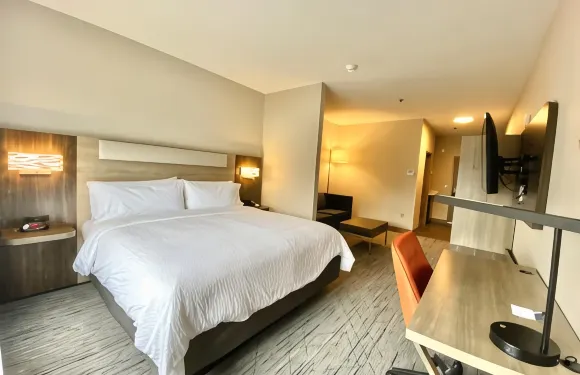 洲際酒店集團智選假日酒店及套房 伊利里亞