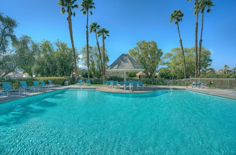 Desert Breezes Resort photo 5