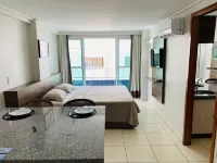 AX Blue Suítes Hotels in Joao Pessoa