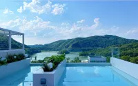 Belle Fore Resort Hotels in Jeungpyeong-gun