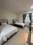 Karawatu Inn Hotel di Kabupaten Biak Numfor