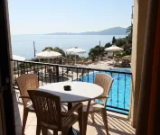 Canvas by Mitsis Belvedere - Ocean View