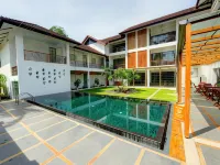 Eighth Bastion Fort Kochi - a CGH Earth Experience Hotels near Subhash Park