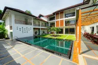 Eighth Bastion Fort Kochi - a CGH Earth Experience Hotels in Kochi