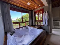 Chalés Recanto Paraíso - Pet Friendly